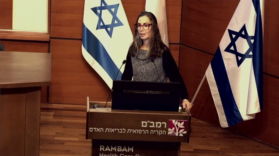  אייקון - קידום התקשורת עם המטופל חסר ההכרה תוך שימוש במערכת לקריאת גלי מוח